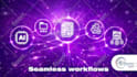 create motion graphic animation 2d