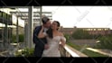 do wedding highlight videos with storytelling