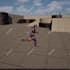 do 3d character modeling for games and films