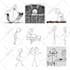 edit stick figure animated youtube videos