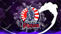 do stinger transition, 3d twitch game logo for youtube