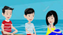 create 2d animation story and explainer adsvertisment video