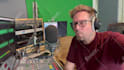 record imaging for your radio station or podcast