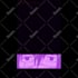 do a video game retro dialogue animation pixel art for you