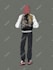 create 3d characters for you