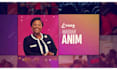 design professional event promotion video today