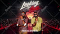 animate mixtape cover, single album cover in motion graphics