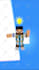create minecraft 3d animation