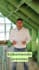 do mobile green screen tracking and replacement