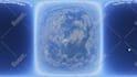 create video of google earth studio including 360vr