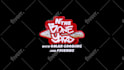 do fire logo animation explosion