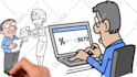 create a custom whiteboard animation doodle explainer video
