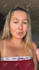 record a natural selfie video