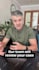 be your british ugc spokesperson for tiktok and facebook video ads