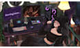 make custom offline, brb, starting soon twitch screen