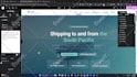 clone and rebrand any website in wordpress elementor with your content