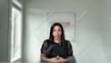 create a female ugc video for you