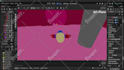 design 3d levels, environments and game ready assets for your godot project