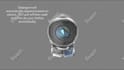 create a short 3d animation