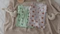 do baby product photography