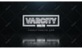 make amazing light neon logo animation