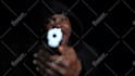 do muzzle flashes, bullets hits and blood vfx
