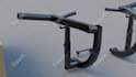 do 2d drawing, 3d models, product design, 3d print in solidworks and autocad