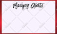 design custom static or animated twitch alerts, overlays, and panels for