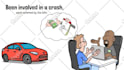 do professional custom whiteboard animation explainer video