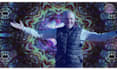 create customize trippy, psychedelic music video