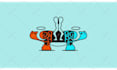 design a polished logo animation tailored to your brand