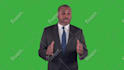 be your green screen male spokesperson in your video ad