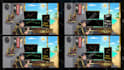 create custom animated lofi stream overlay for your twitch