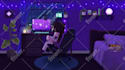 do high quality pixel art and animations