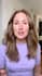 create selfie style natural ugc social media ad