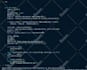 do python programming and websocket, socket coding
