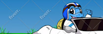 create viral 2d memecoin animations and crypto moon teasers