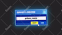 animate a support a creator code for fortnite