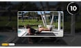 edit your fitness video
