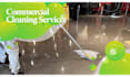 make cleaning service promo video commercial