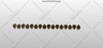 create 3d jewelry cad design ready for manufacturing rings pendants