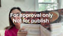 create an amazon influencer shoppable review video for your product