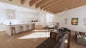 make floor plans, 3d model and walkthrough of your house