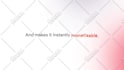 produce customised product explainer video with UI