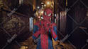 be your spiderman and say anything you want