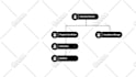 design outstanding organizational chart