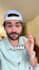 be bearded actor spokesman for ugc tiktok ad