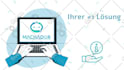 make advertisement for your software by whiteboard video