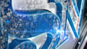 create a professional custom 3d logo animation in cinema 4d