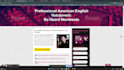 review your landing page for conversion optimization